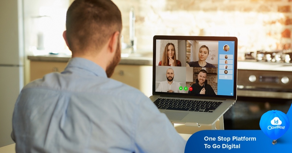 Definisi Webinar dan Memanfaatkannya Untuk Bisnis Online