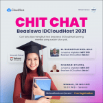 Penerima Beasiswa Batch 1 dan 3