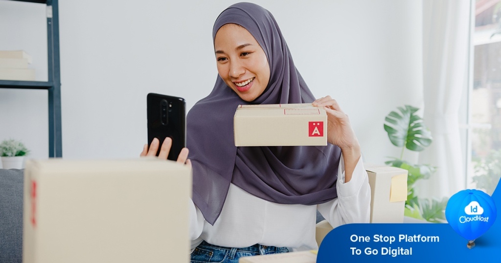 Langkah Dan Tantangan Umkm Go Digital Yang Perlu Diketahui Oleh Pebisnis Idcloudhost<script async src=