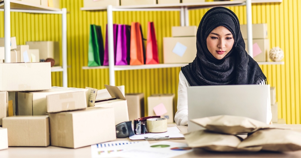 Ide Peluang Usaha Rumahan Online Bagi Pemula