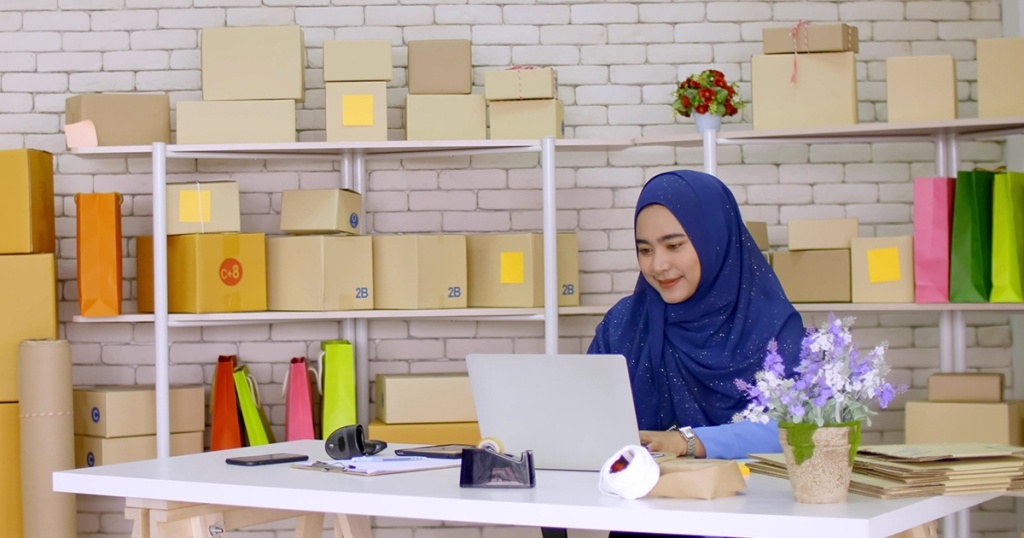 Cara Memulai Bisnis Online, Tips dan Trik yang Harus Diketahui Pemula