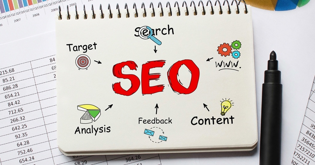 Pengaruh SEO (Search Engine Optimization) Pada Konten dan Kepentingannya Bagi Bisnis/Usaha