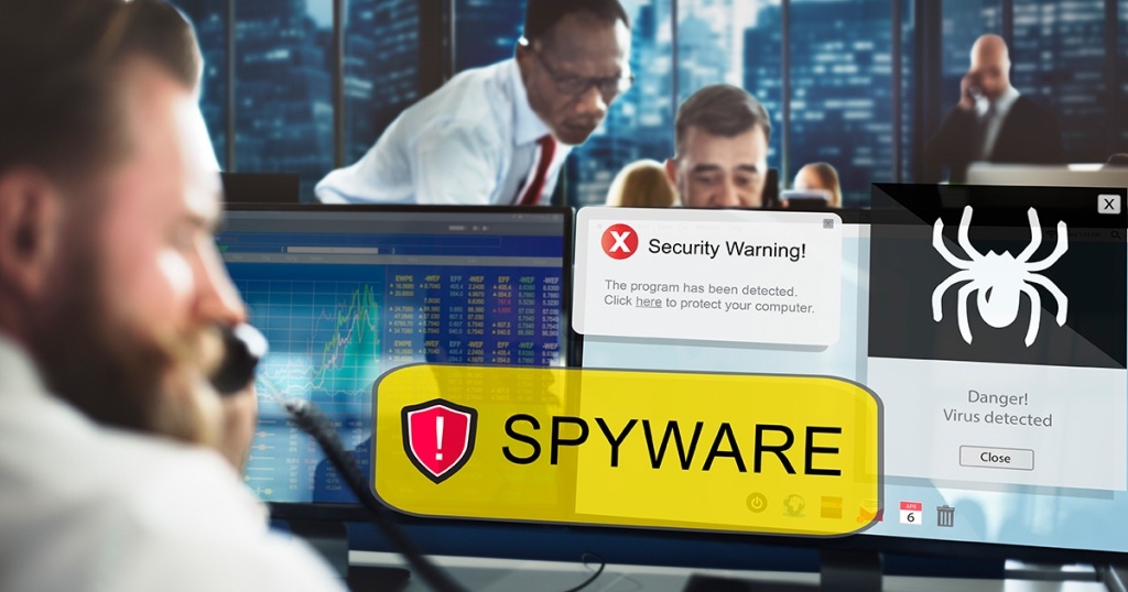 Cara Cepat Menghapus dan Membersihkan Virus/Malware di Komputer