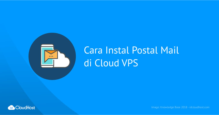 Instal Postal Mail