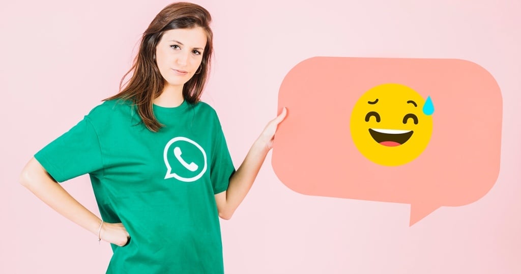 Cara Membuat Stiker WA (WhatsApp) di Android dan iPhone