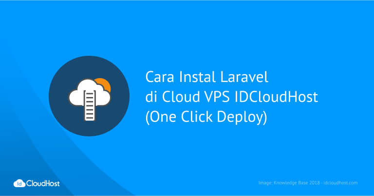 Instal Laravel Cloud VPS