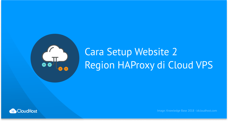 HAPRoxy Cloud VPS