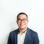Deddy Huang
