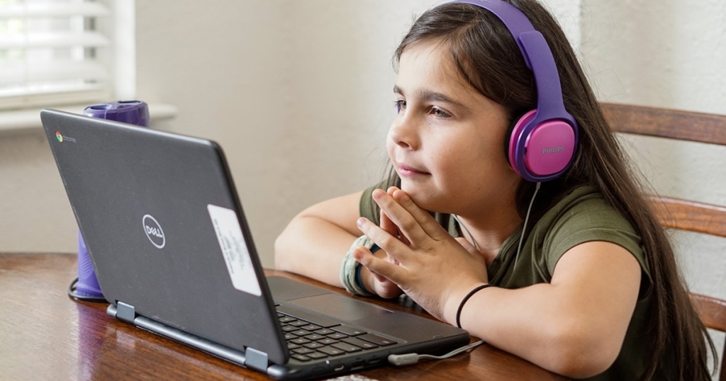 Sekolah Go Digital, Manfaat Belajar Secara Online