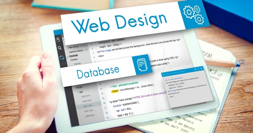 Tips Membuat Web Design yang Interaktif dan Menarik