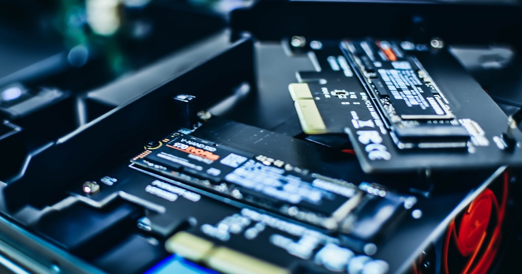 Apa Itu SSD?