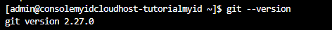 Cara Instal GIT