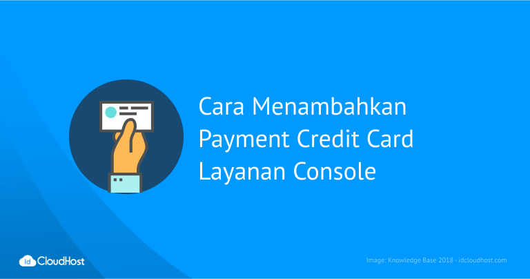 Bayar Kartu Kredit
