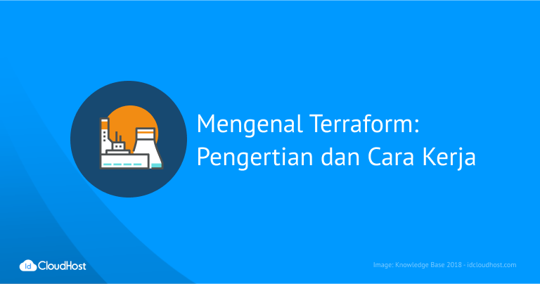 Terraform adalah