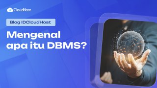 Mengenal Apa Itu Dbms? Pengertian Dan Fungsinya