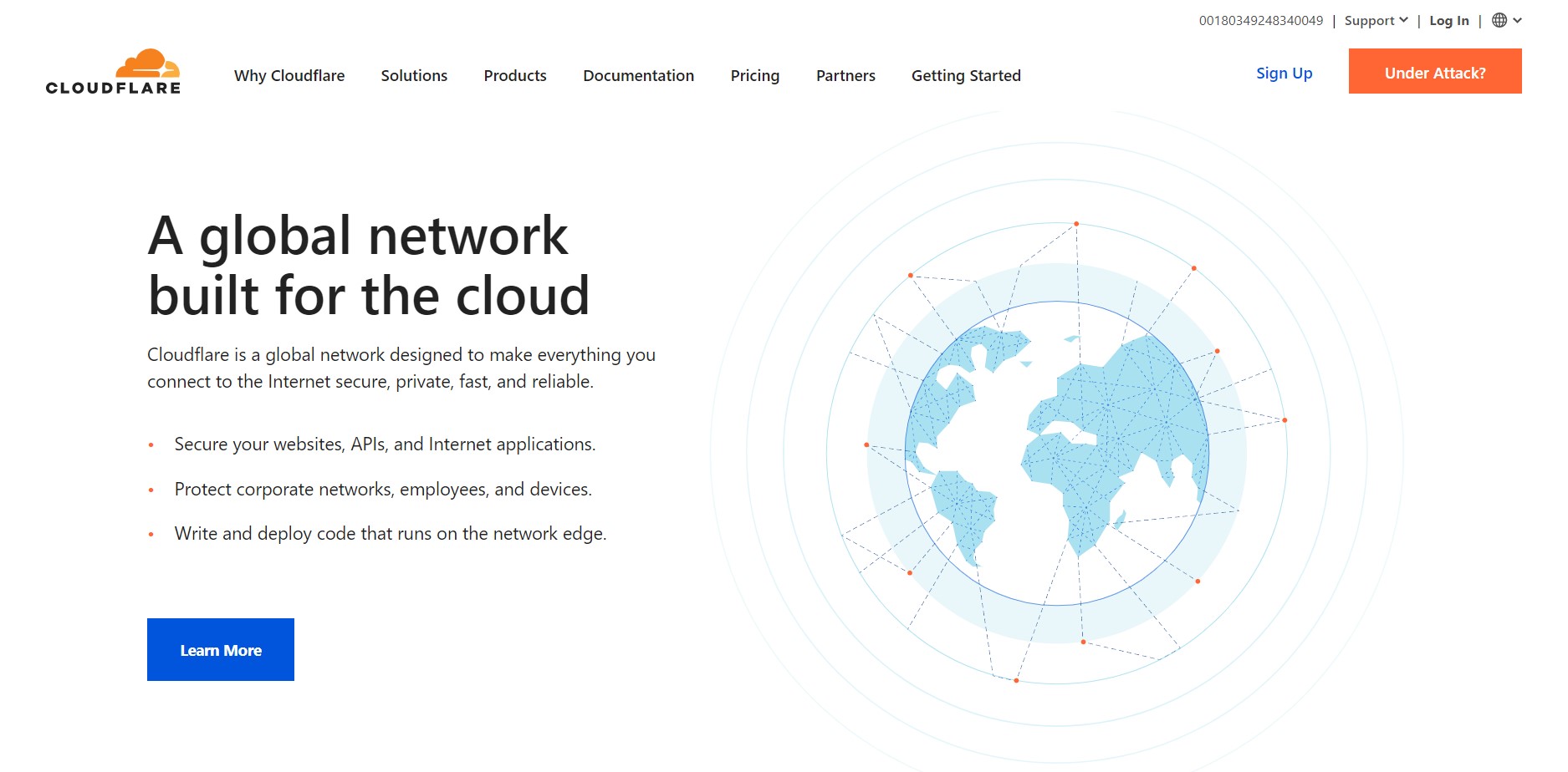 Mengenal Apa Itu Cloudflare, Definisi dan Cara Kerjanya