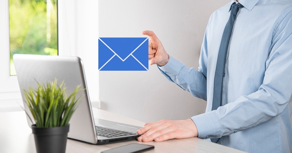 Tips Membuat Email Blast Efektif Untuk Pemasaran Bisnis