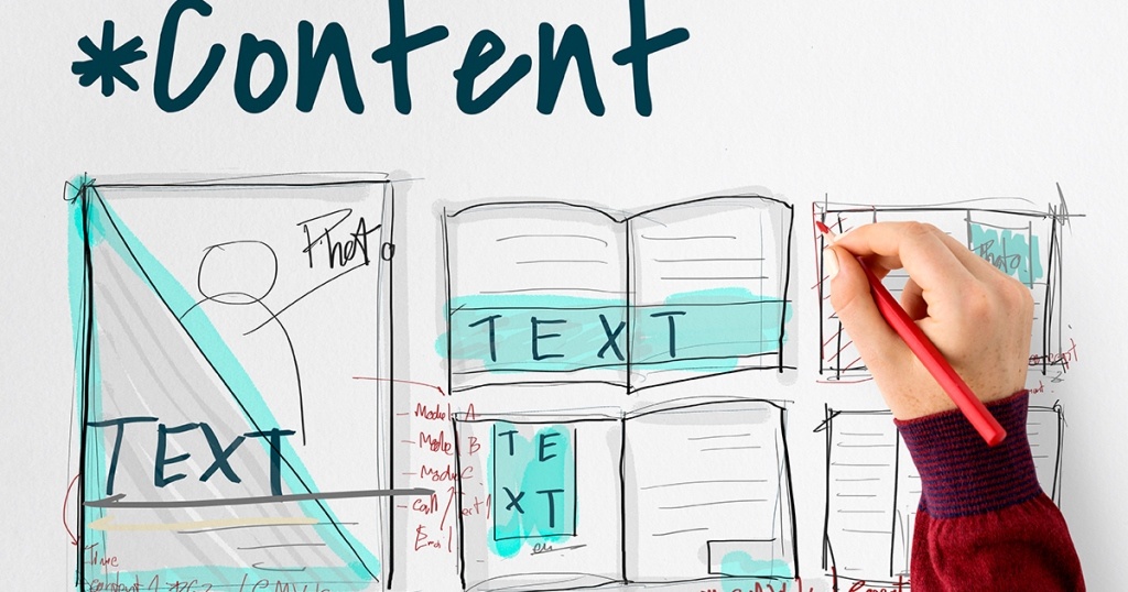 5 Jenis Content Marketing yang Efektif Untuk Pemasaran