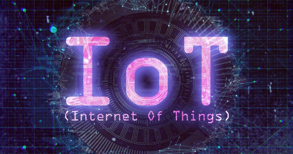 Mengenal Manfaat Internet of Things (IoT) Bagi Dunia Modern