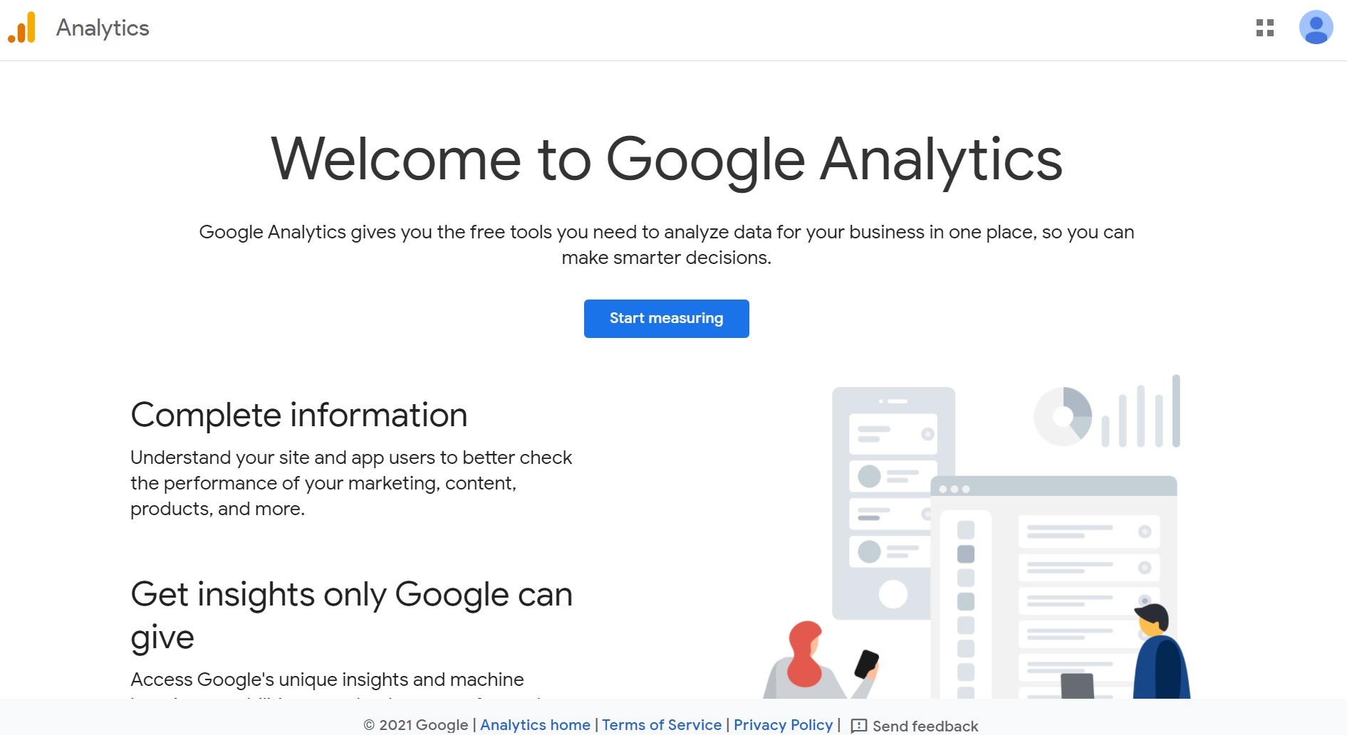 Tips dan Trik Google Analytics Lengkap
