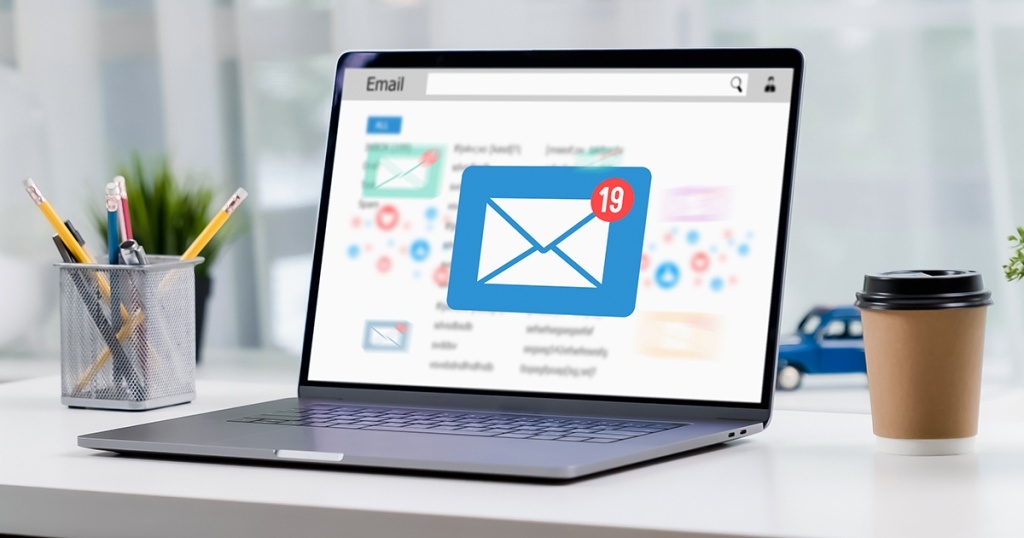 Manfaat Menggunakan Email Blast Bagi Bisnis