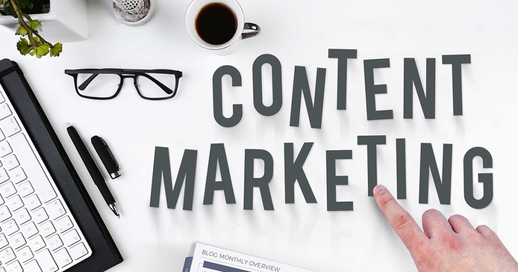 Tips dan Strategi Mengoptimalkan Content Marketing