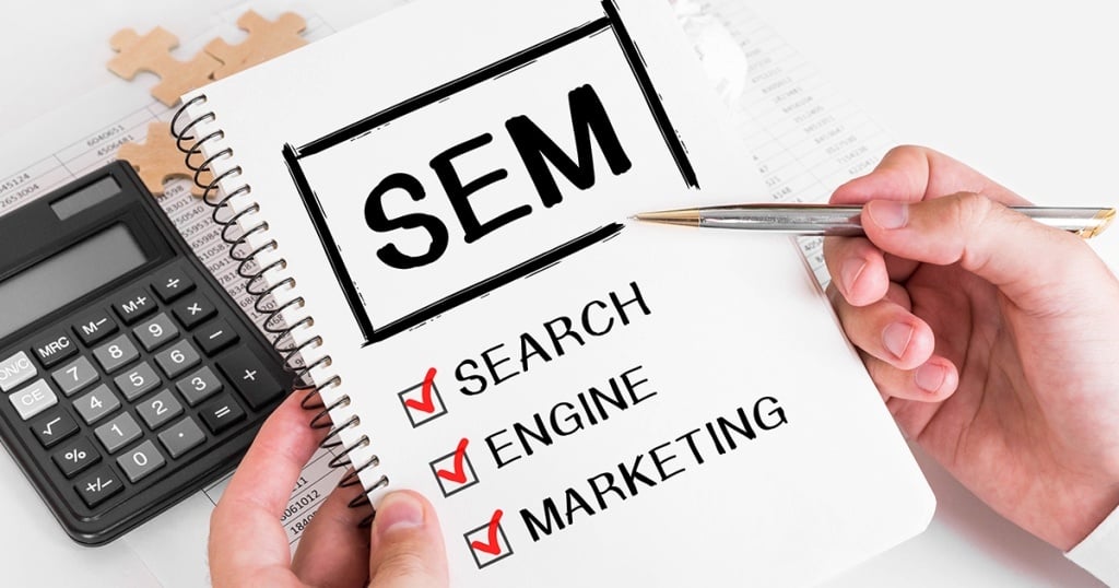 Manfaat Penerapan Strategi SEM (Search Engine Marketing) Untuk Bisnis