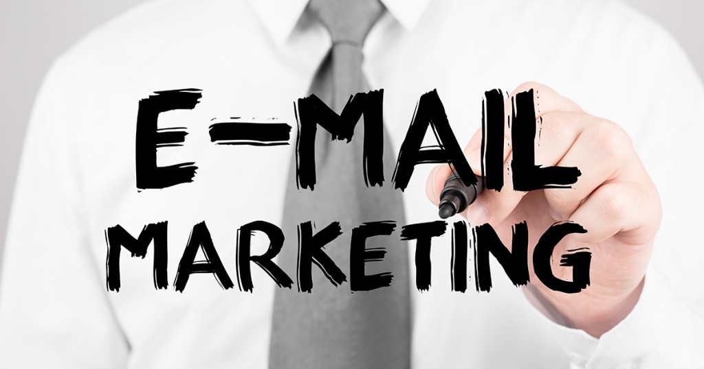 Email Marketing : Cara Kerja, Strategi dan Cara Membuatnya