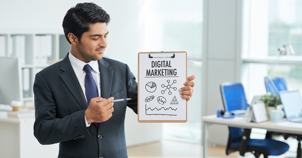 Memahami Istilah Digital Marketing Untuk Bisnis Online 2022 (SEM, SEF, SERP, SEO, SEA, SMM)