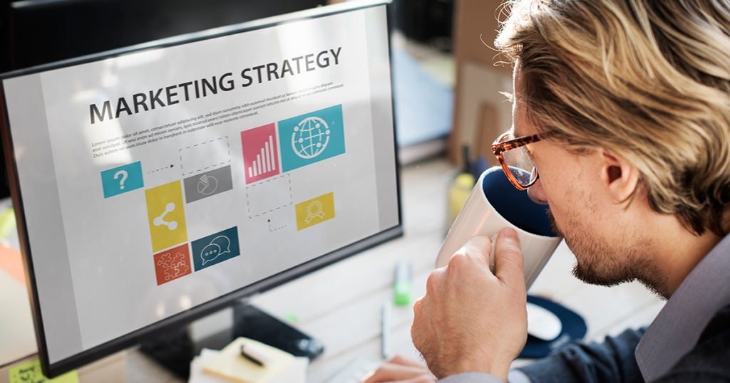 Marketing Strategy : Pengertian dan Trik Sukses 2022