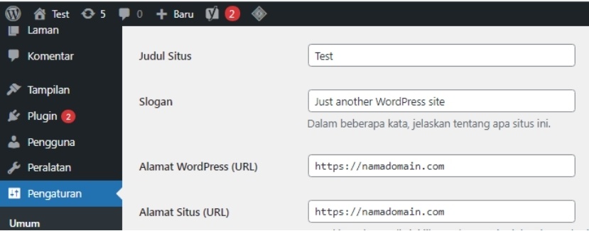 Cara Redirect HTTP Ke HTTPS Dengan Plugin WordPress