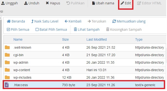 Cara Redirect HTTP Ke HTTPS Dengan Plugin WordPress