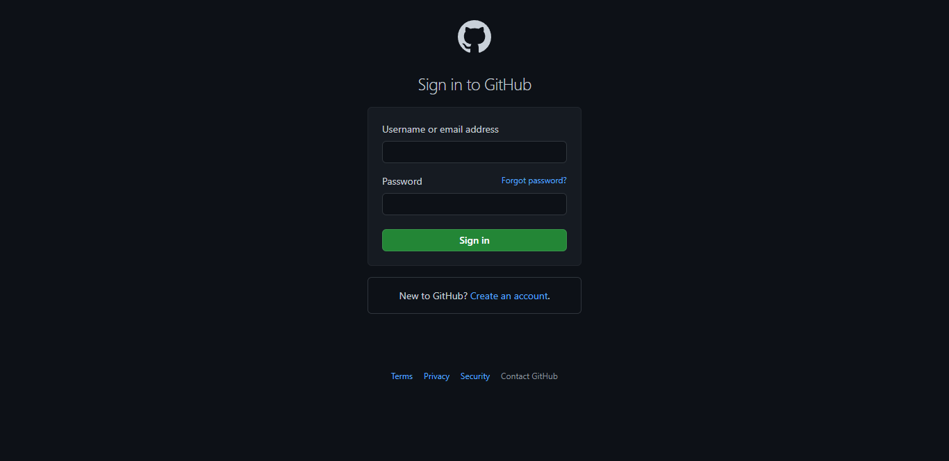 apa itu github
