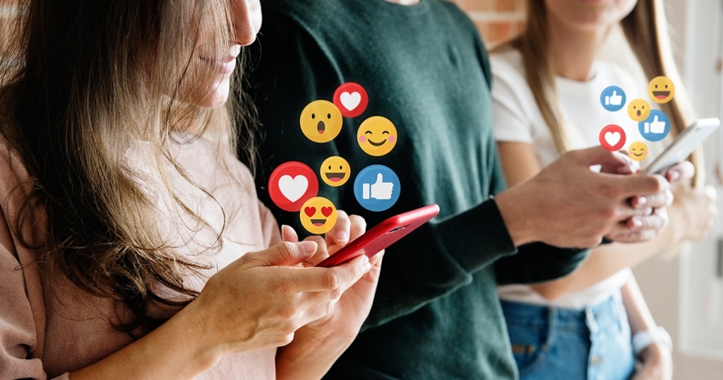 Rekomendasi Social Media Marketing yang Akan Terkenal di Tahun 2022