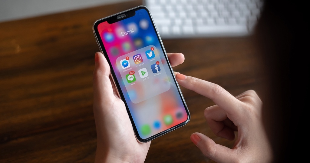 Rekomendasi Social Media Marketing yang Akan Terkenal di Tahun 2022