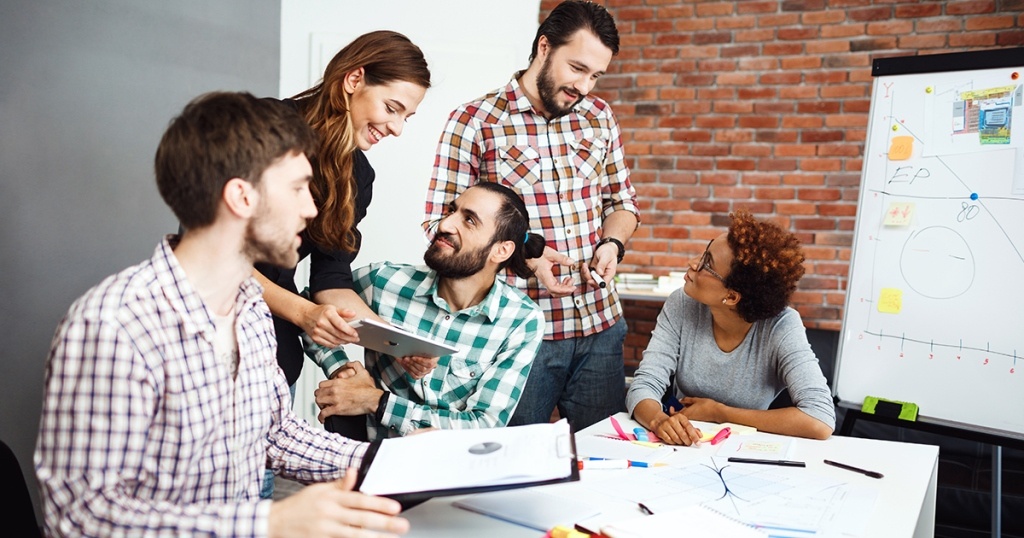Tips Meningkatkan Pemasaran Bisnis Dengan Sensory Marketing