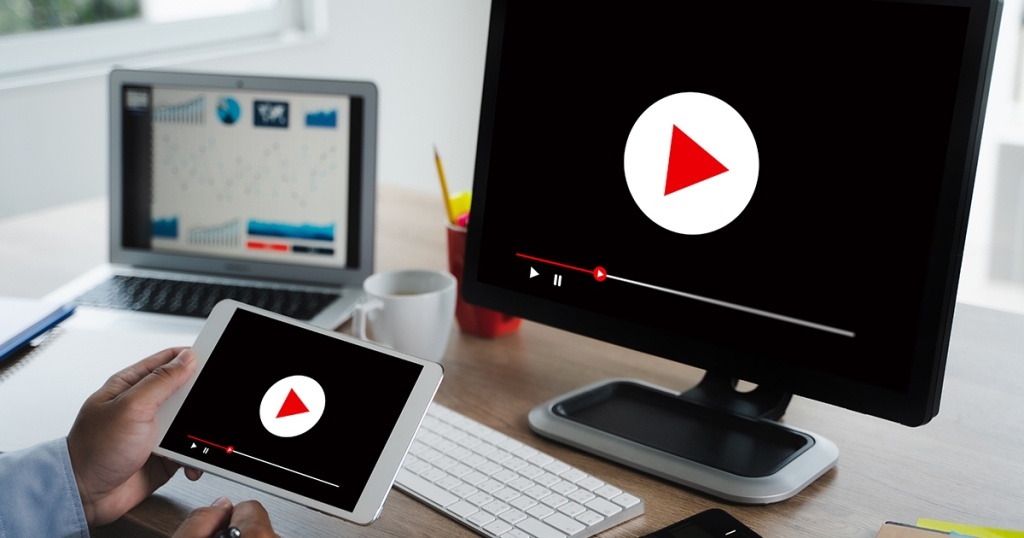 Ketahui 3 Cara Membuat Ukuran Thumbnail YouTube yang Pas!