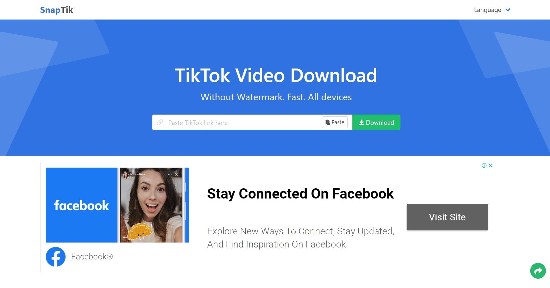 Cara Download Video Tiktok Secara Online Tanpa Watermark Terbaru 2022