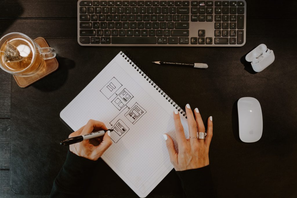 ux designer
