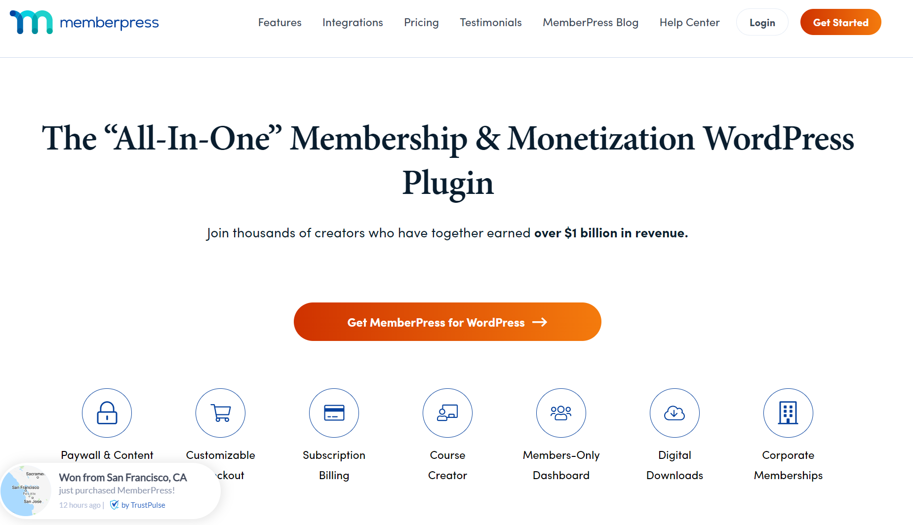 plugin toko online wordpress memberpress
