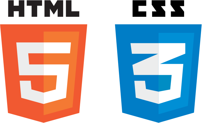 belajar bahasa pemrograman web terbaik html dan css