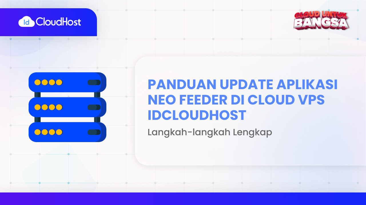 update aplikasi neo feeder