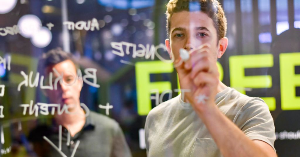 Apa Itu Technopreneur Tips Menjadi Technopreneur Sukses