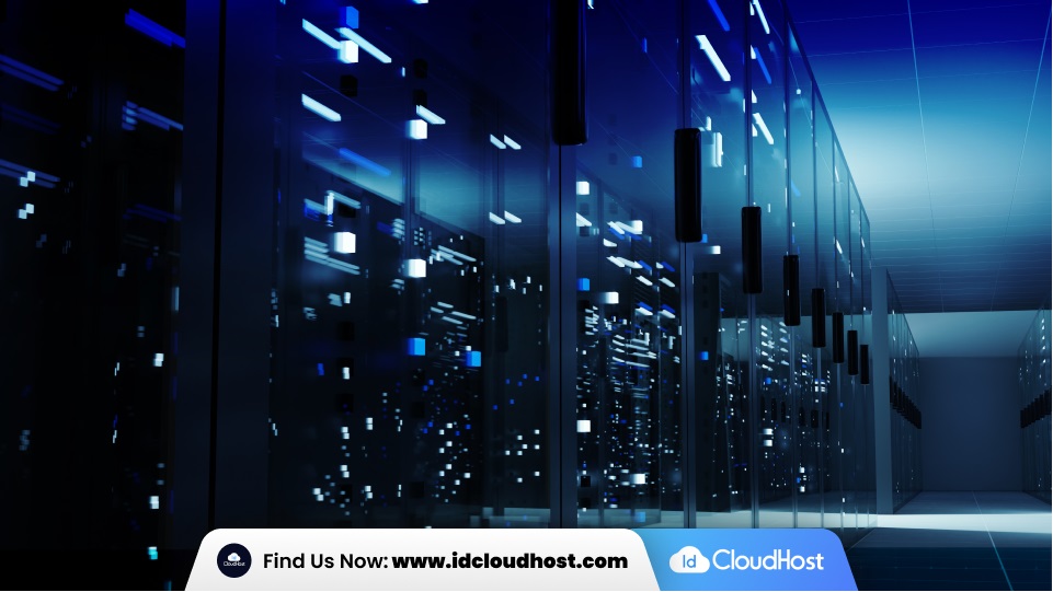 Mengenal Tier Data Center Dan Tingkatannya - IDCloudHost