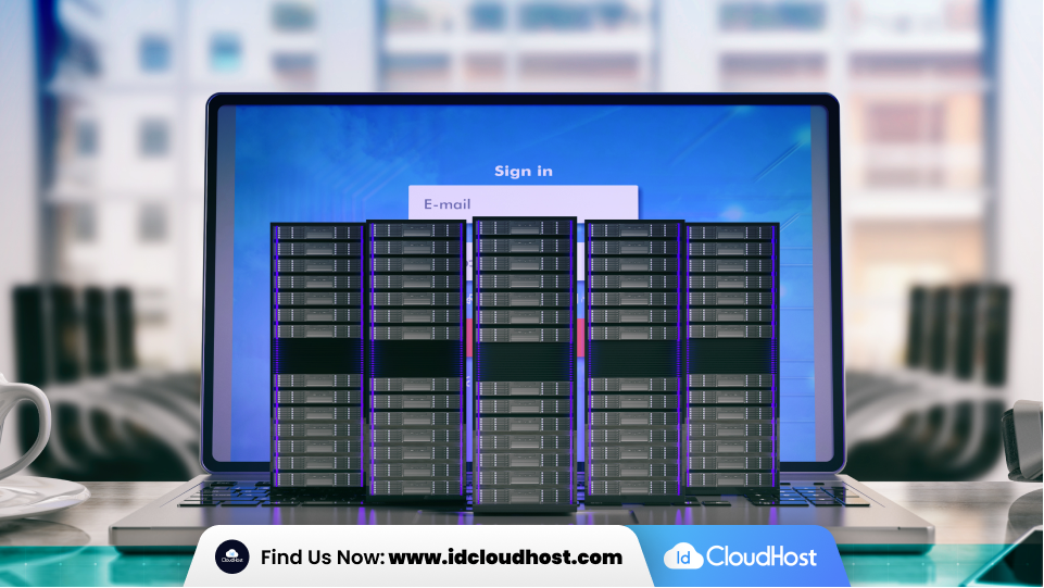 Apa Itu Database Server?