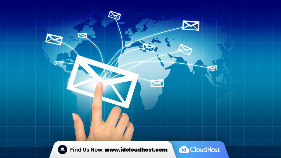 Apa Itu Mail Server? Fungsi dan Cara Kerjanya