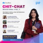 Penerima Beasiswa IDCloudHost