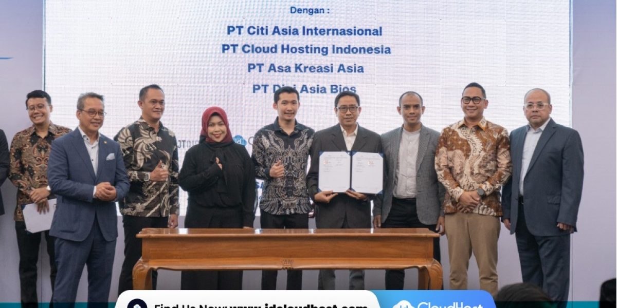 IDCloudHost Siap Mendukung Peningkatan Digitalisasi Jawa Barat