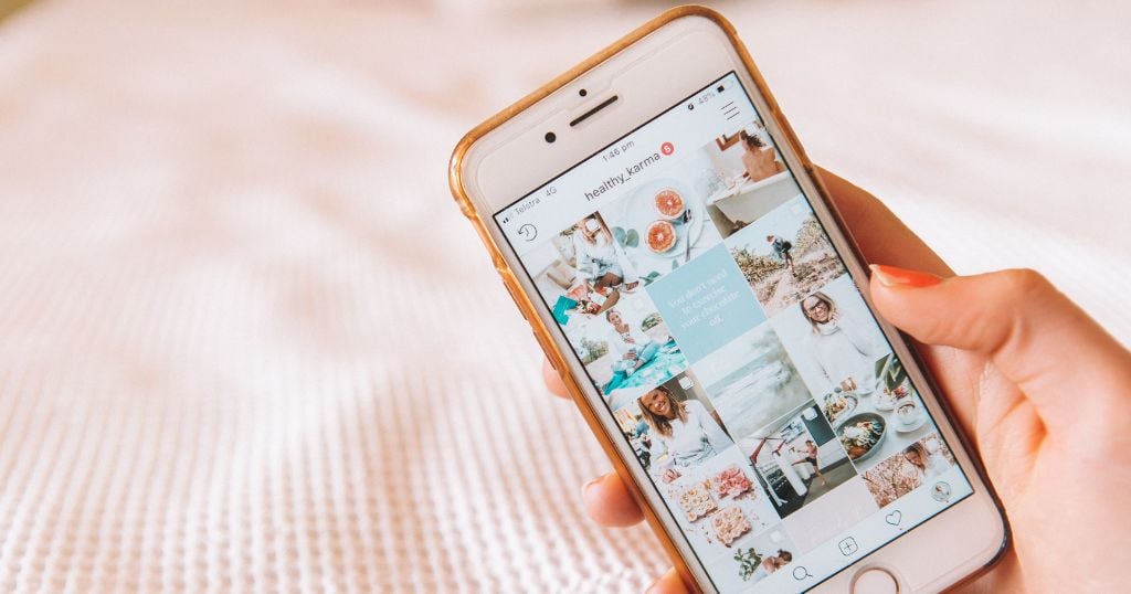 Tips Meningkatkan Followers Instagram