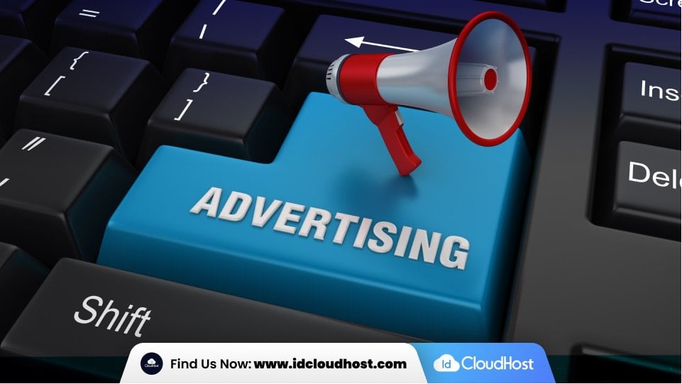 Apa Itu Online Advertising?